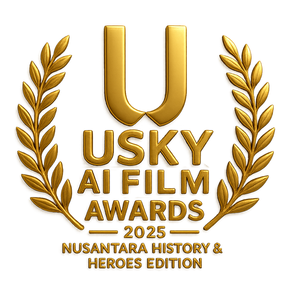 USKY Logo