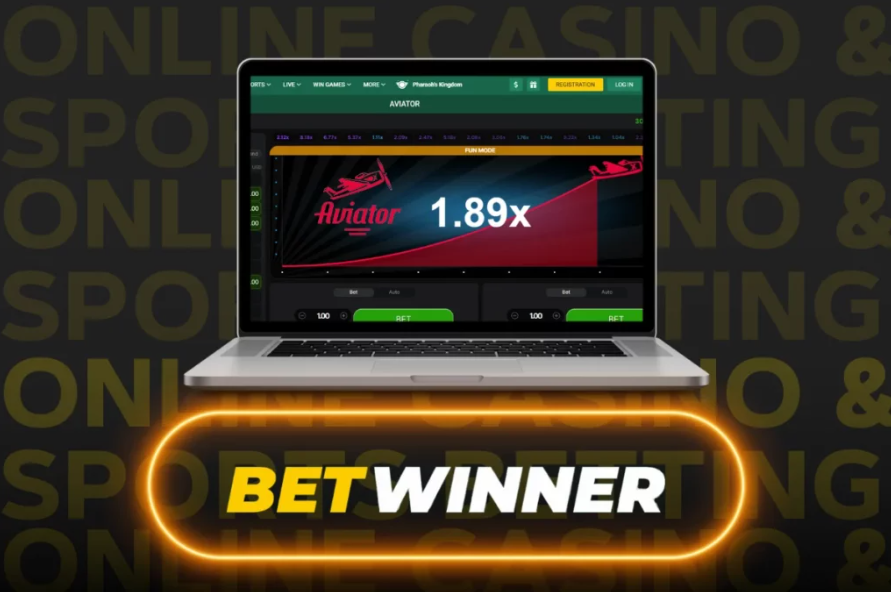 Betwinner Betting Your Guide to Online Wagering