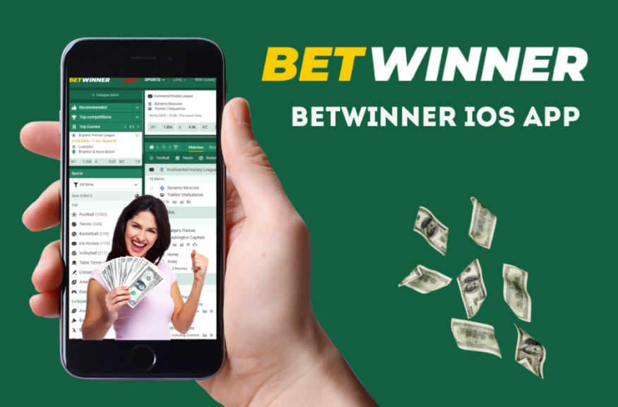 Betwinner Online Bet The Ultimate Guide to Online Betting