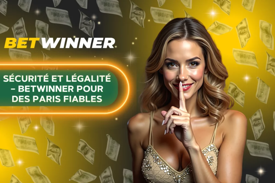 Découvrez Betwinner Online Bet  La Révolution des Paris en Ligne