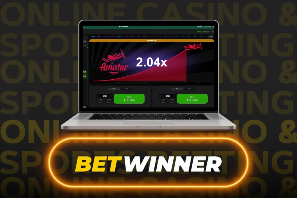 Effortless Betwinner Sign Up A Step-By-Step Guide