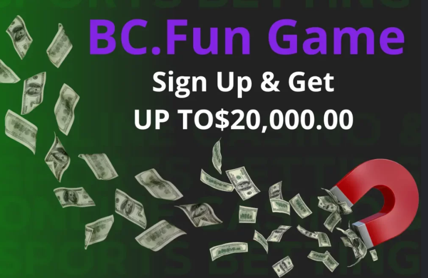 Experience Ultimate Gaming at Bc.Fun Casino Club