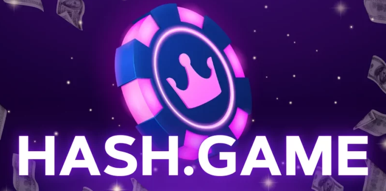 Exploring Hash Game Mechanics and Strategies