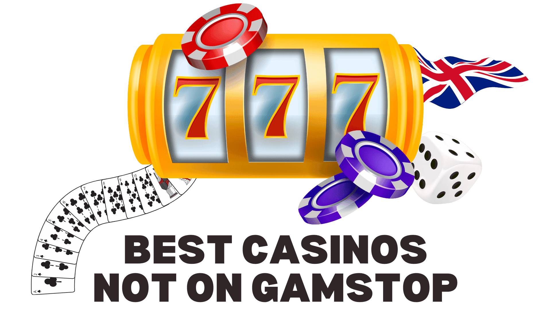 Discover the Advantages of Non Gamstop Casinos 2693