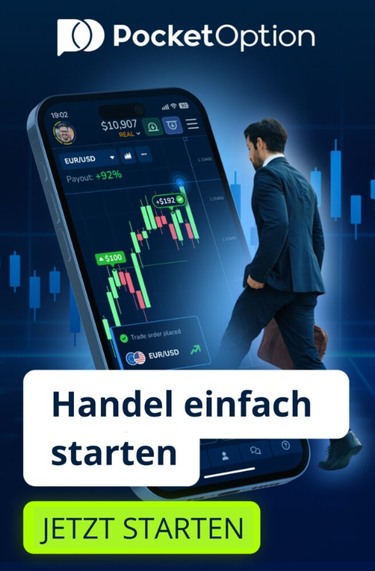 Effektive Strategien für die Pocket Option Trading Platform