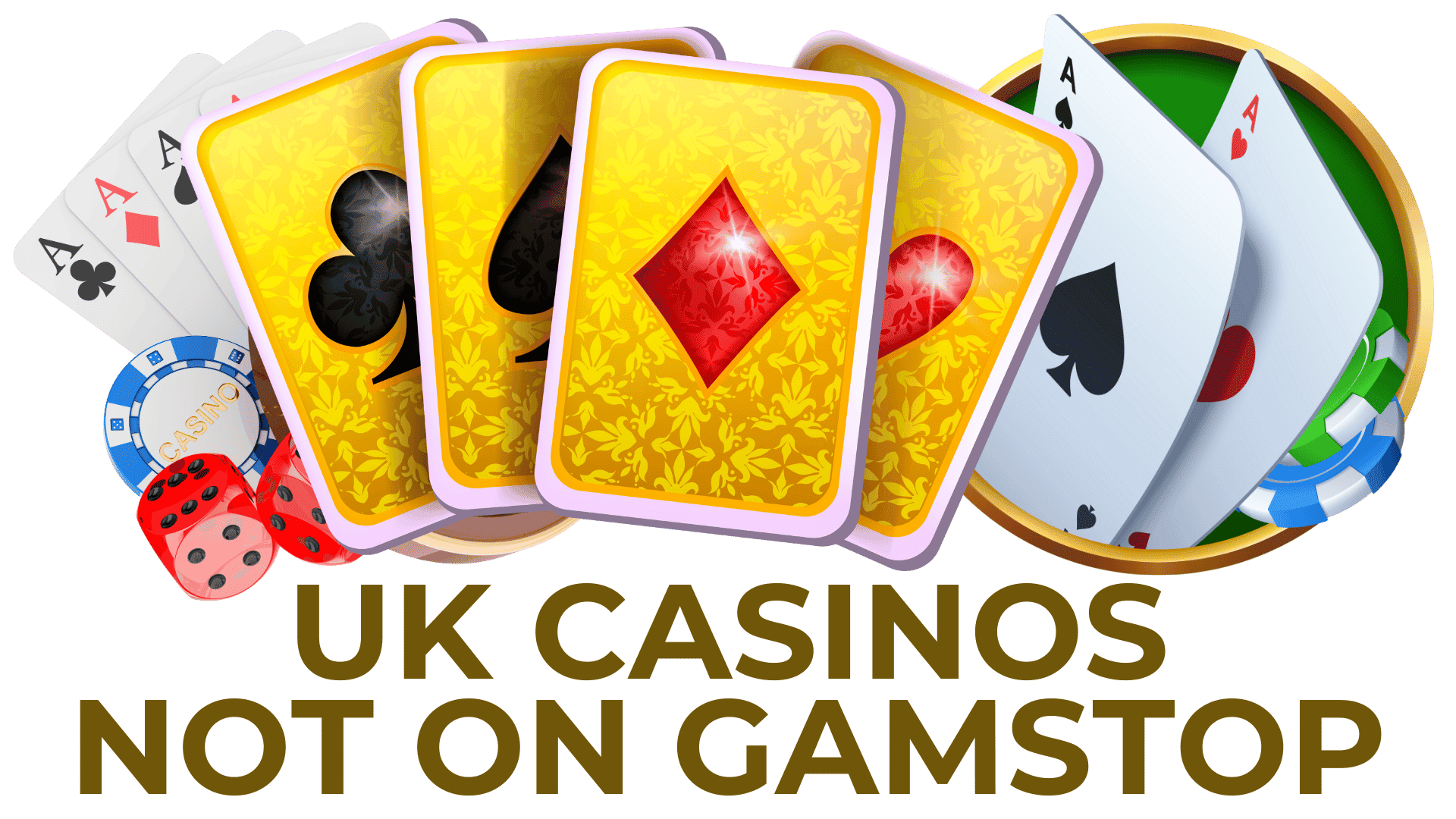 Explore the Thrill UK Online Casinos Not on Gamstop