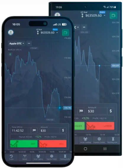 Exploring the Benefits of Pocket Option Demo for New Traders 4