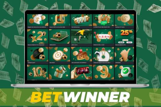 Exploring the Exciting Betwinner Bonuses