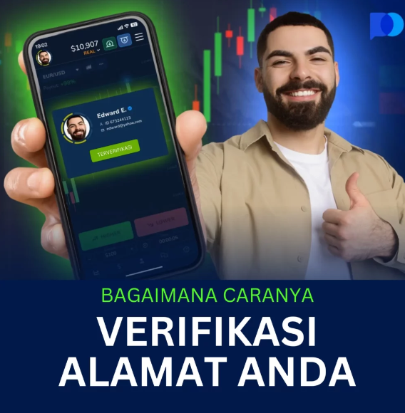 Memahami Dunia Trading dengan Pocket Option